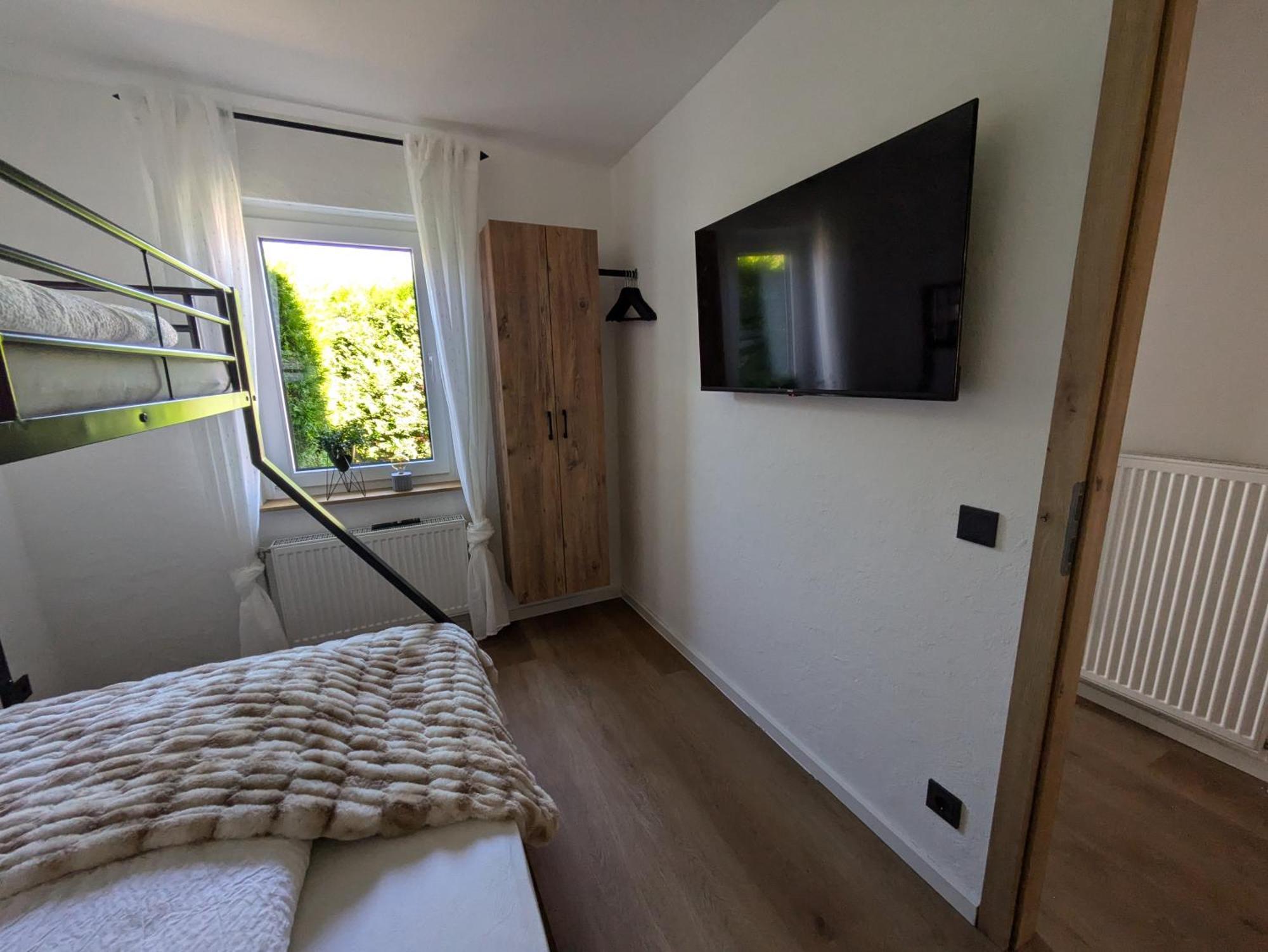 Dein Bergnest Apartment Medebach Exterior photo
