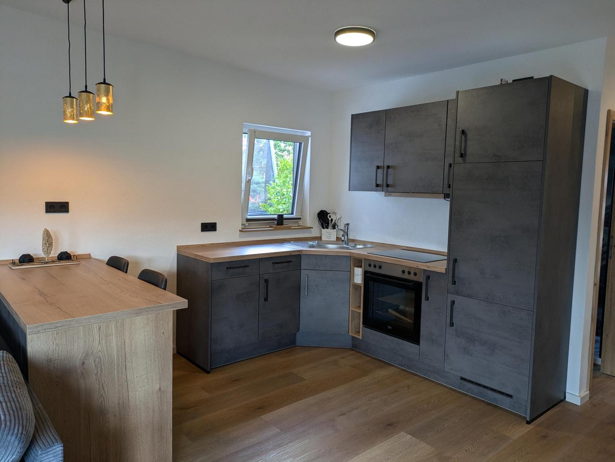 Dein Bergnest Apartment Medebach Exterior photo