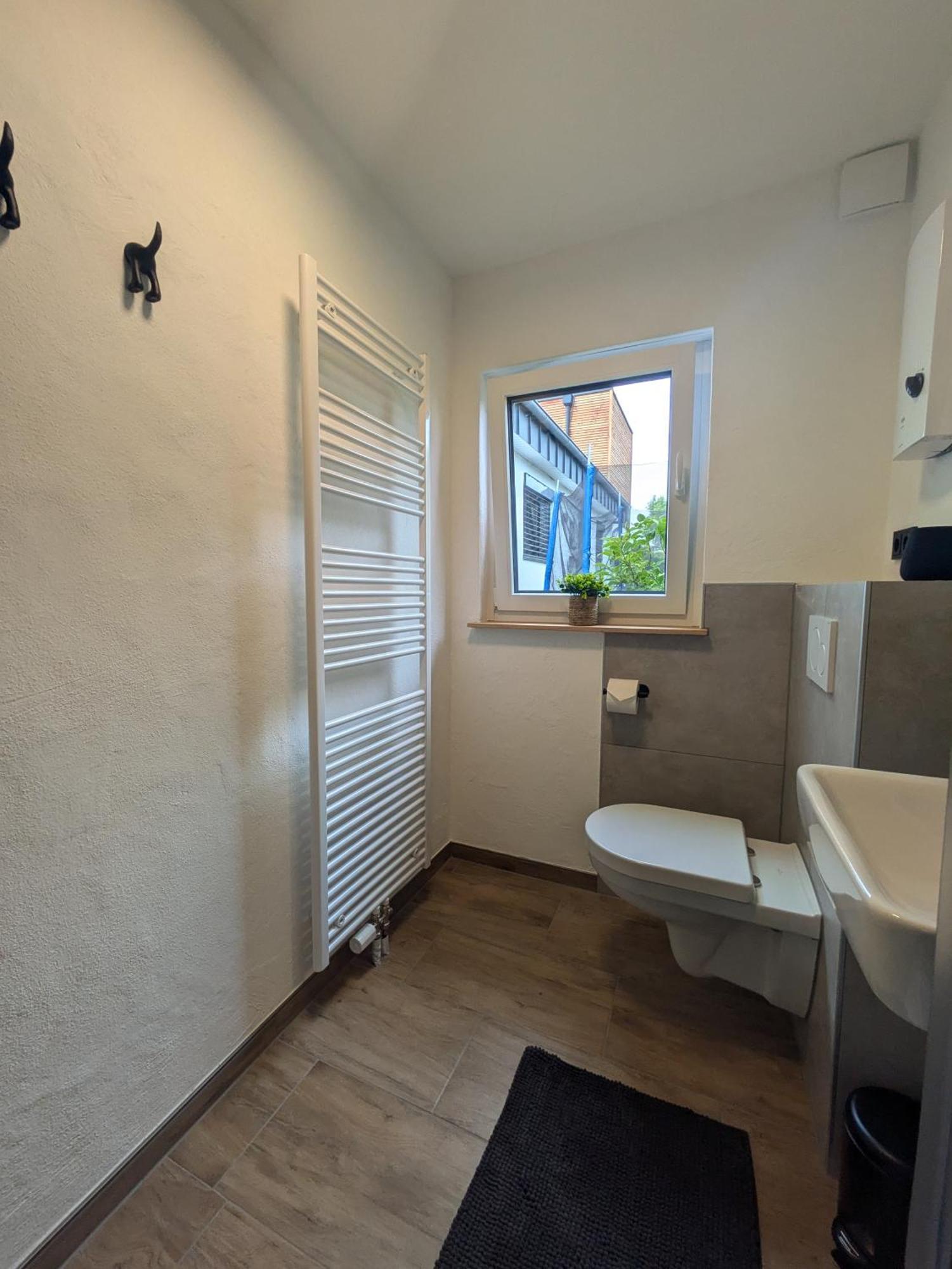 Dein Bergnest Apartment Medebach Exterior photo