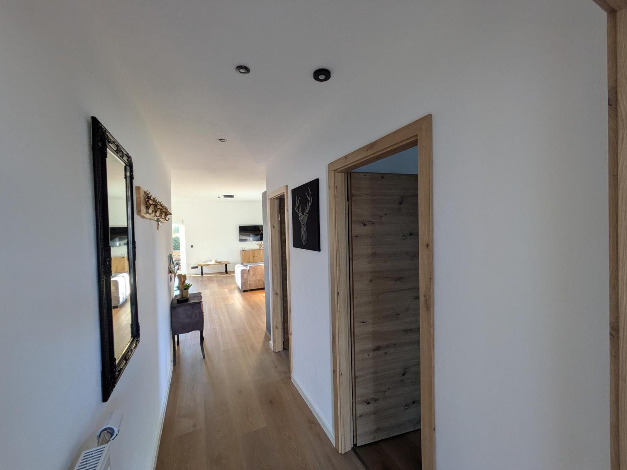 Dein Bergnest Apartment Medebach Exterior photo